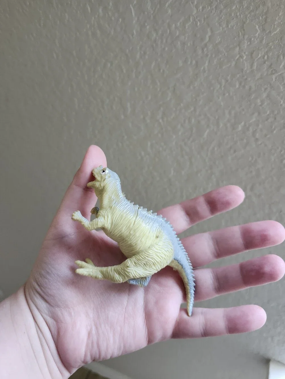 N/A durable yellow
